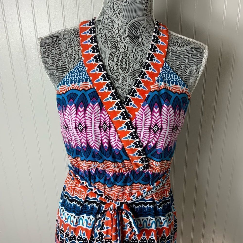 Laundry by Shelli Segal summer dress